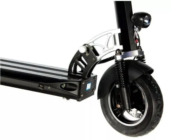 Электросамокат OxyVolt Comfort Torque SUPER Ranger