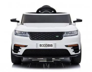 Детский электромобиль Rivertoys Range B333BB