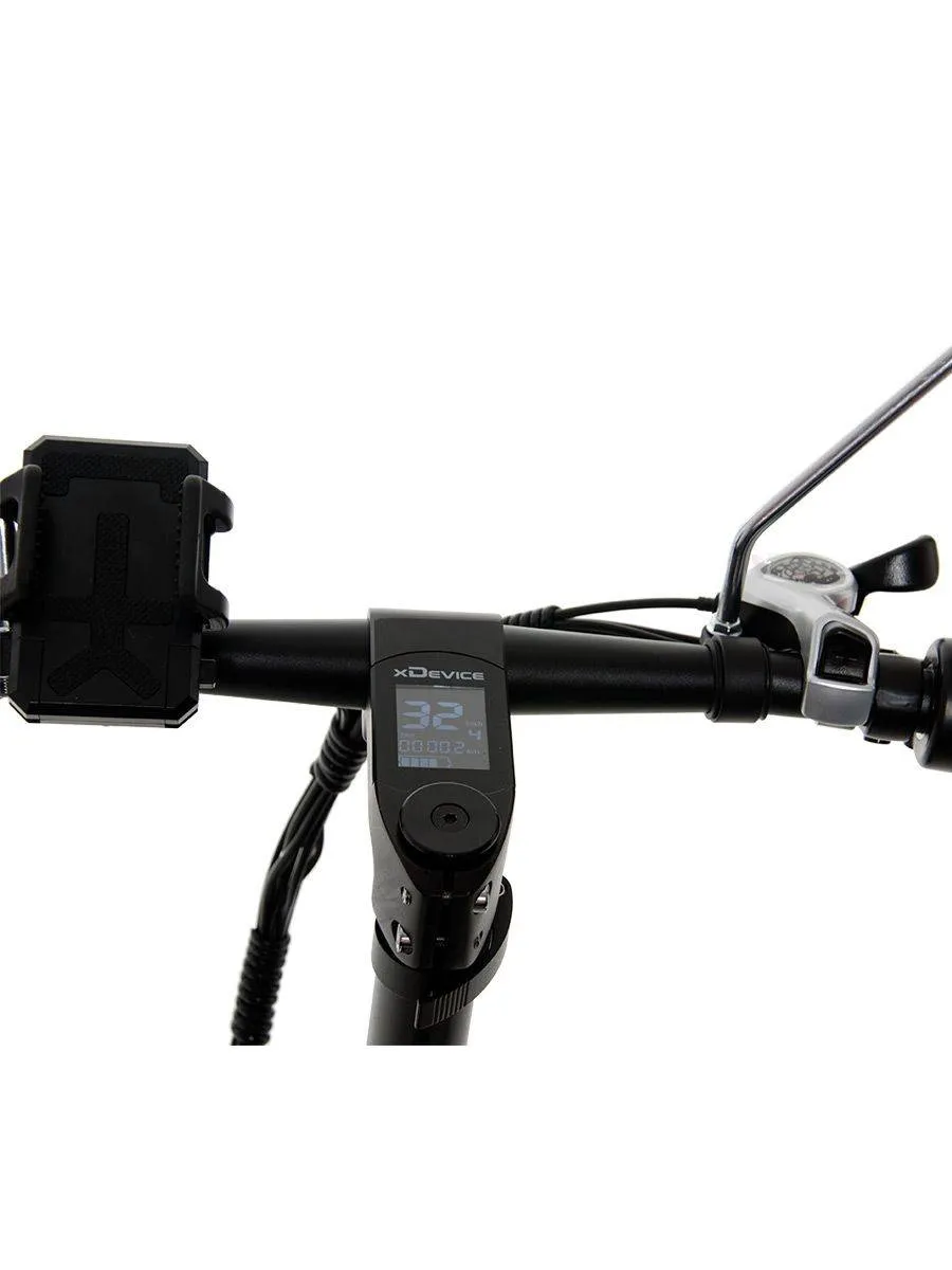 Электровелосипед xDevice xBicycle 20S 500W