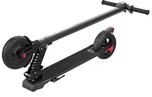 Электросамокат Hiper Stark DX801