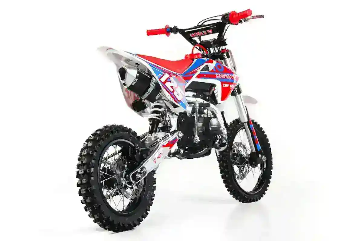 Мотоцикл Питбайк MOTAX CRF 125