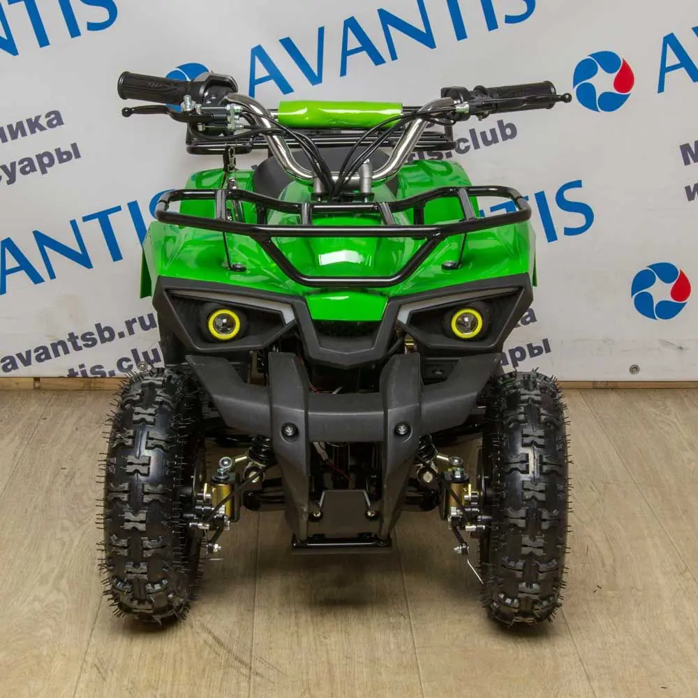 Электроквадроцикл Avantis CLASSIC E 800W NEW