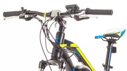Электровелосипед KROSTEK ECO 2701
