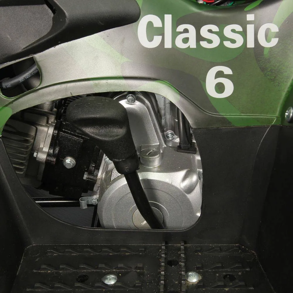 Квадроцикл Avantis CLASSIC 6 110 кубов