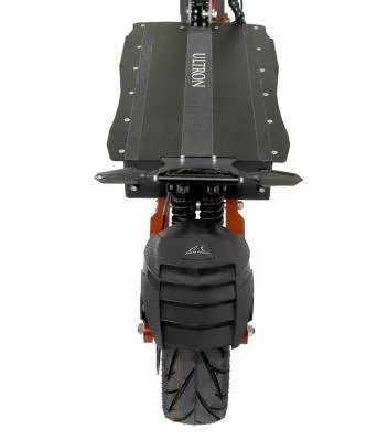 Электросамокат ULTRON T128 PLUS 6000W