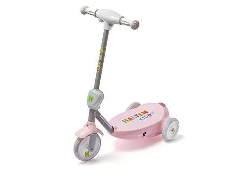 Электросамокат Halten Kiddy