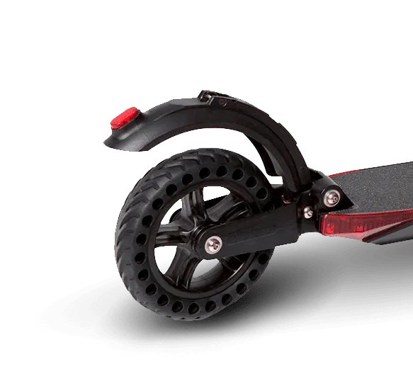 Электросамокат Kugoo S3 Pro