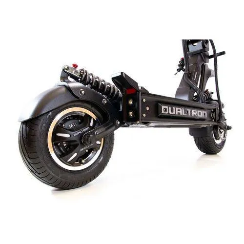 Электросамокат Dualtron X ll