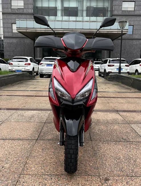 Скутер WELS SPORT FS