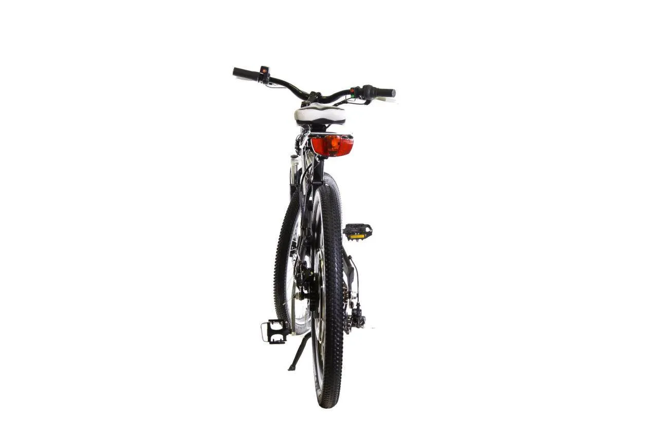 Электровелосипед E-motions Golden Motor 1000W