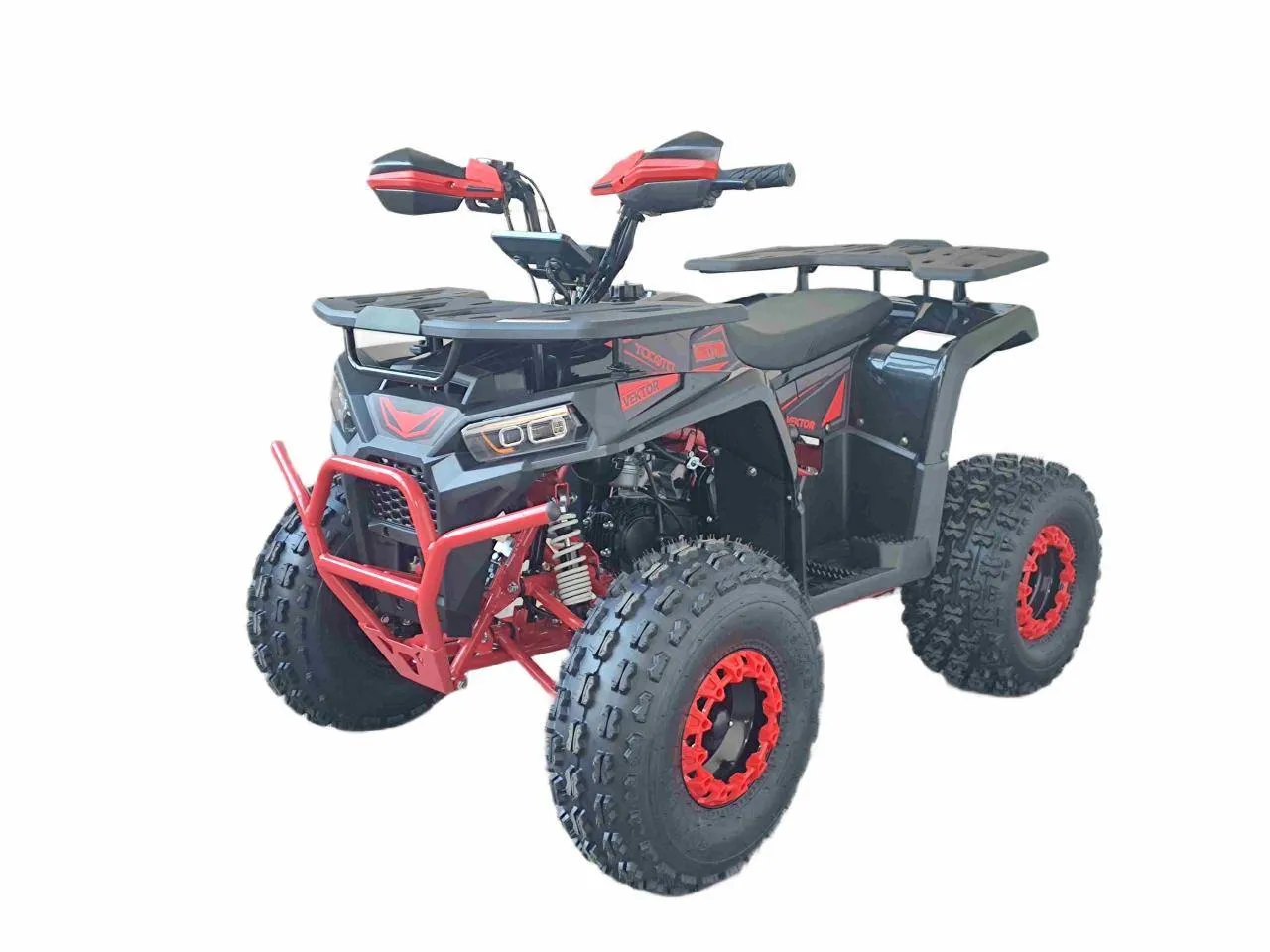 Квадроцикл YACOTA VEKTOR 125
