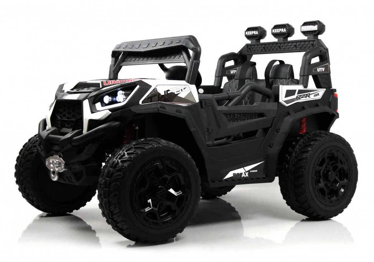 Детский электромобиль Rivertoys C111CC