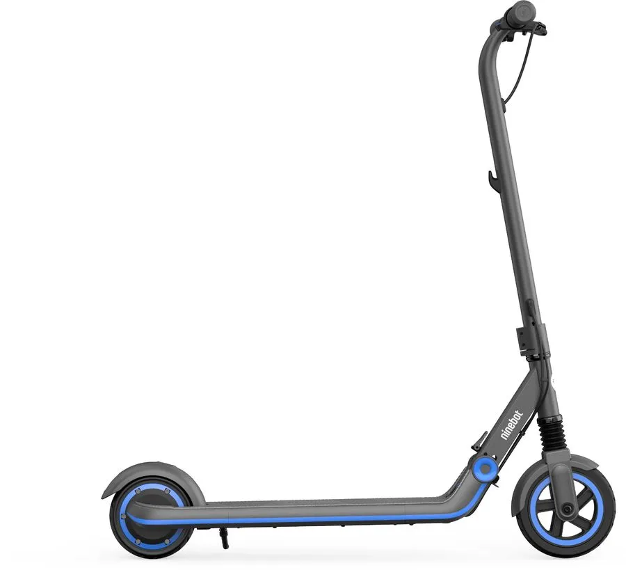 Электросамокат Ninebot eKickScooter Zing E10