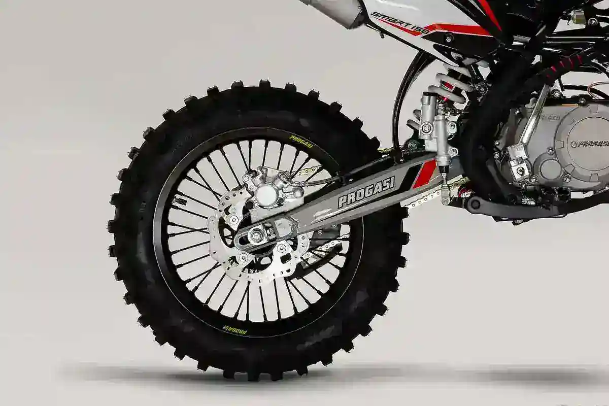 Мотоцикл Питбайк PROGASI SMART 150
