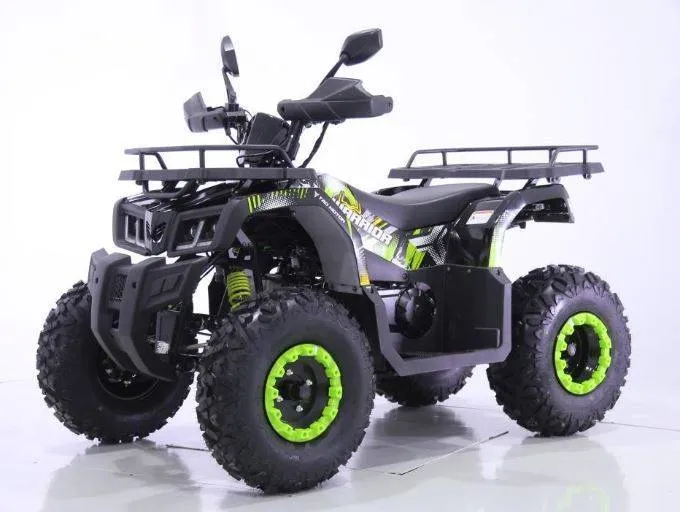 Квадроцикл YACOTA WARRIOR 200