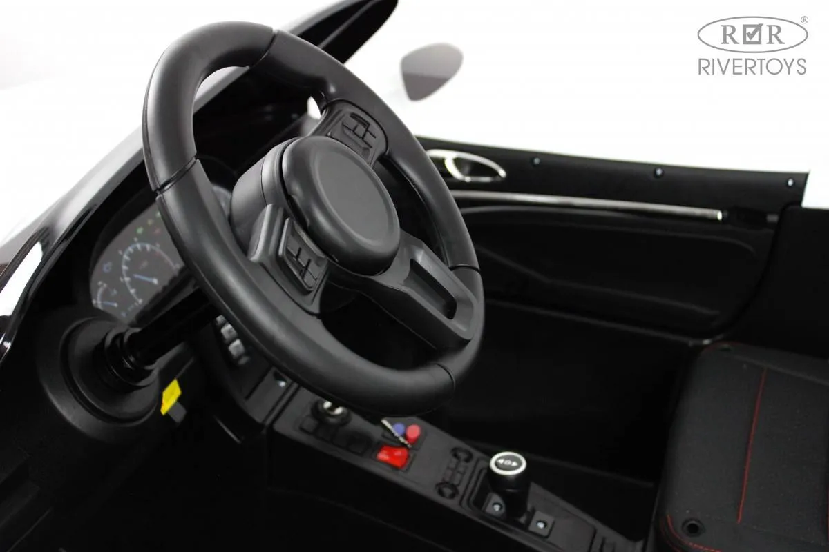 Детский электромобиль Rivertoys T911TT