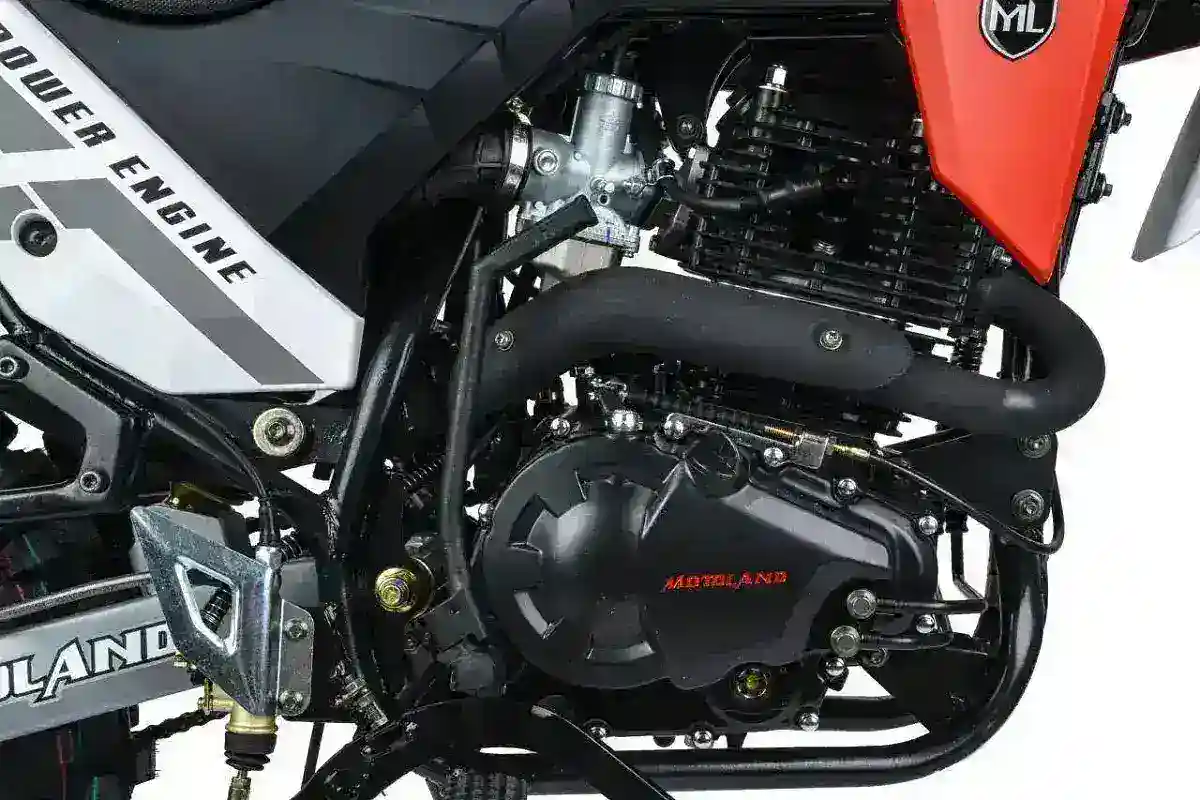Мотоцикл Motoland 300 GL300 ENDURO