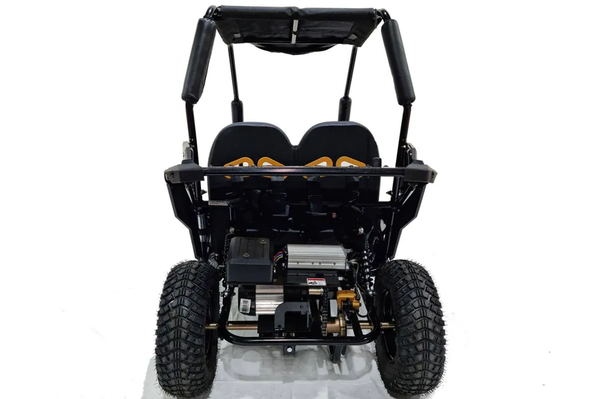Багги KTA K1 ELECTRO