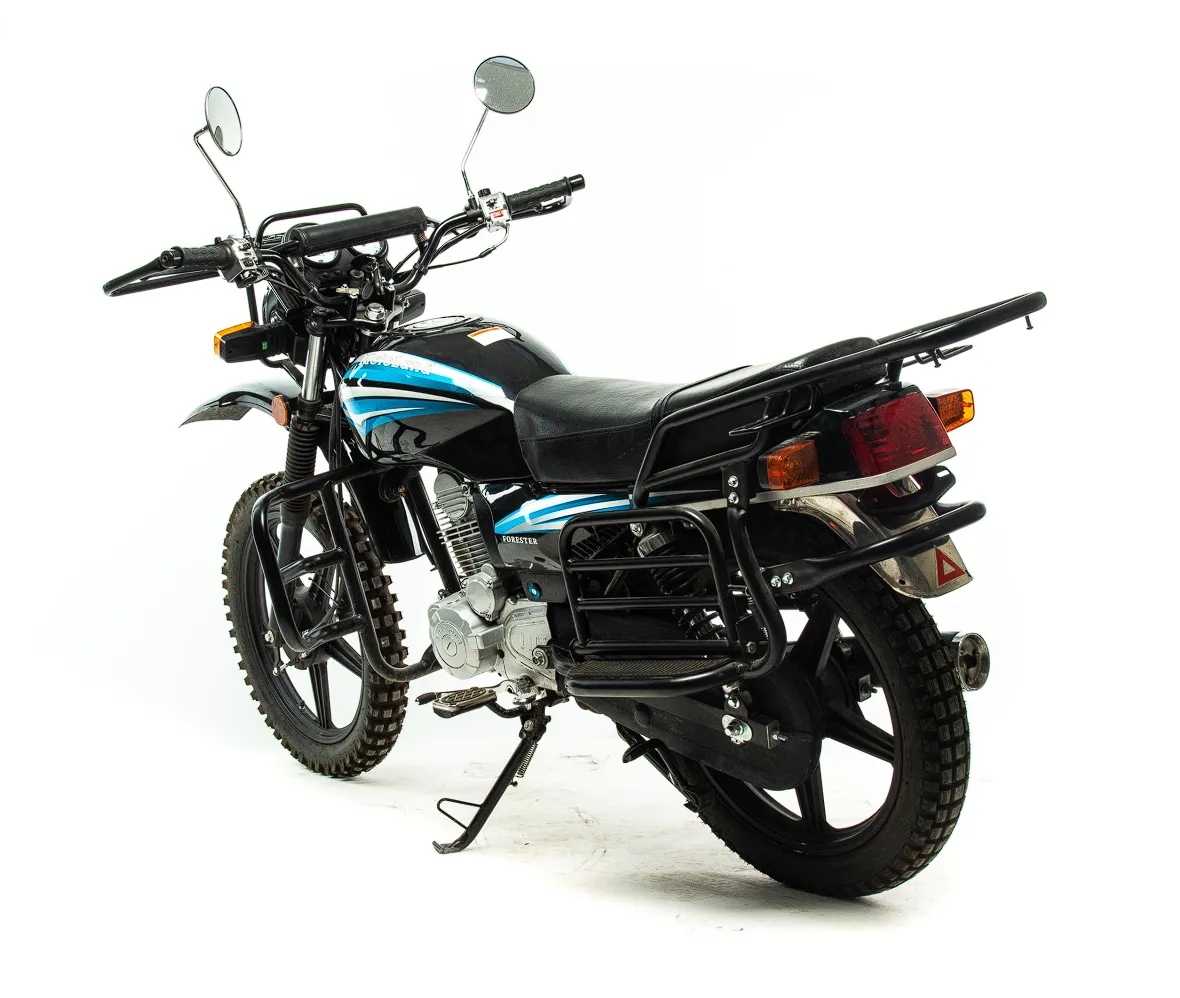 Мотоцикл Motoland FORESTER 200