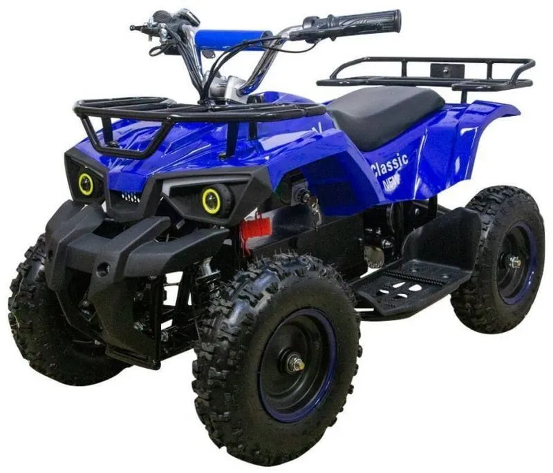 Электроквадроцикл Avantis CLASSIC E 800W NEW