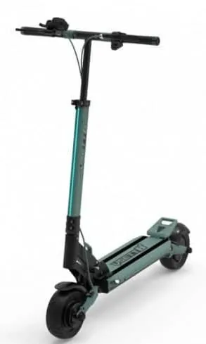 Электросамокат VSETT 8 +