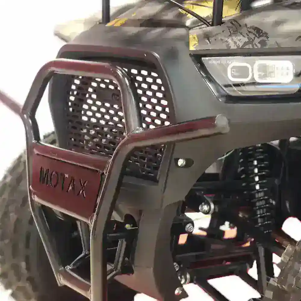 Электроквадроцикл MOTAX GRIZLIK E1500 2024