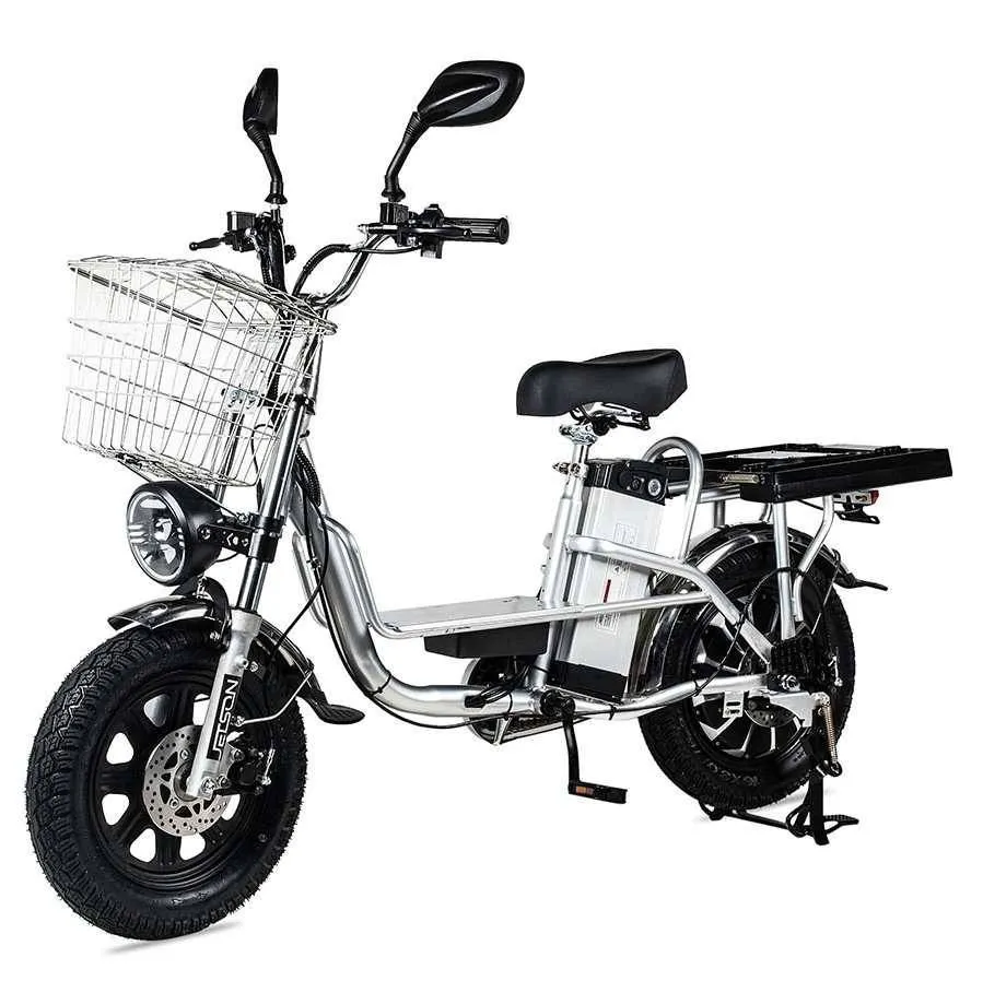 Электровелосипед Jetson MONSTER PRO (60V20Ah)