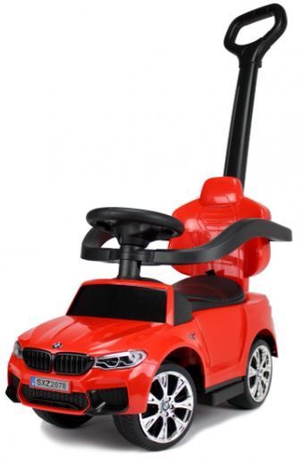 Детский электромобиль BMW M5 (A999MP-M)