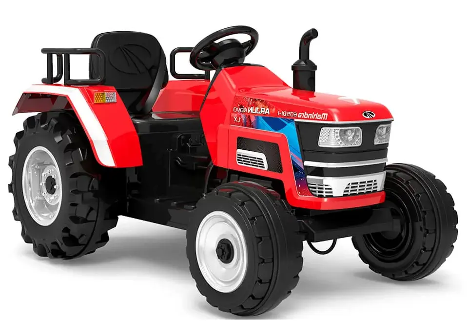 Детский электромобиль Rivertoys O030OO