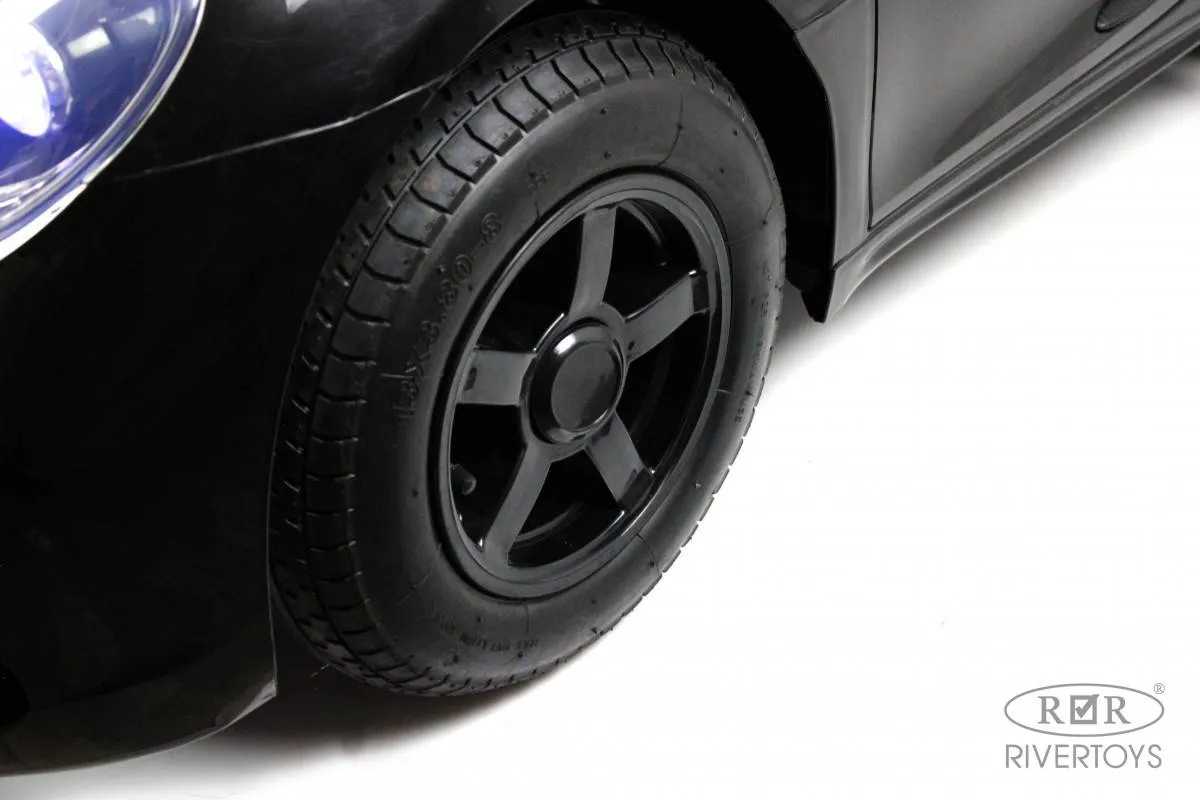 Детский электромобиль Rivertoys T911TT