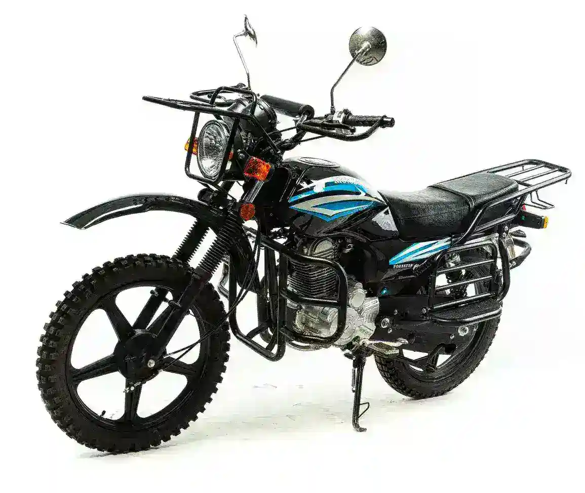 Мотоцикл Motoland FORESTER 200