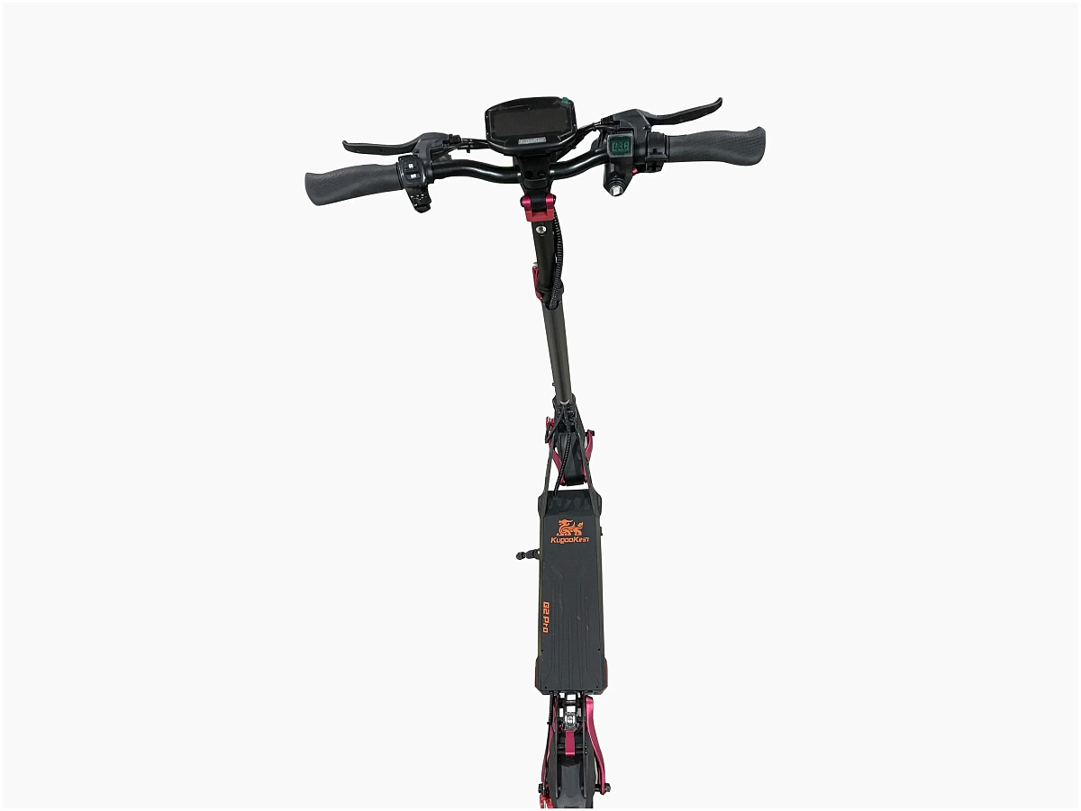 Электросамокат Kugoo G2 Pro