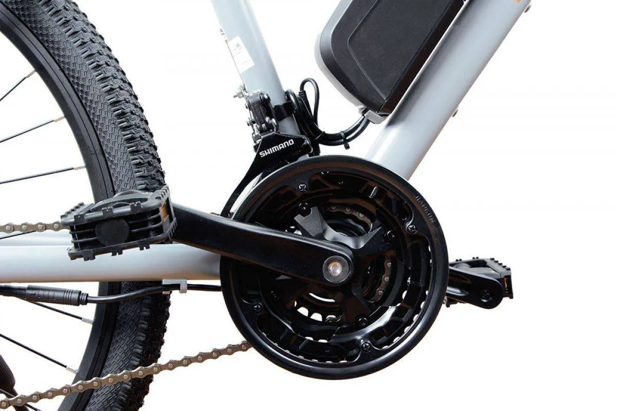 Электровелосипед Hoverbot CB-9 Genus