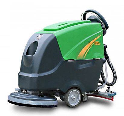 Поломоечные машины Поломоечные машины