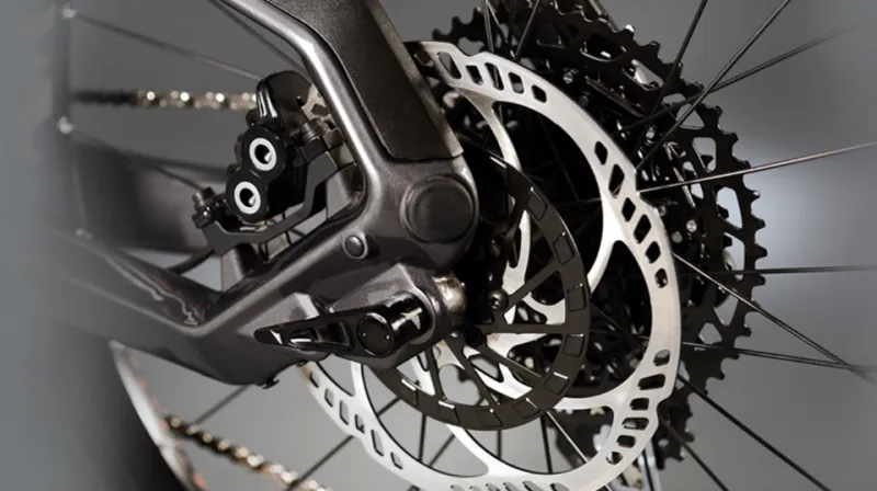 Электровелосипед Haibike Xduro AllTrail 6.0 (2020)