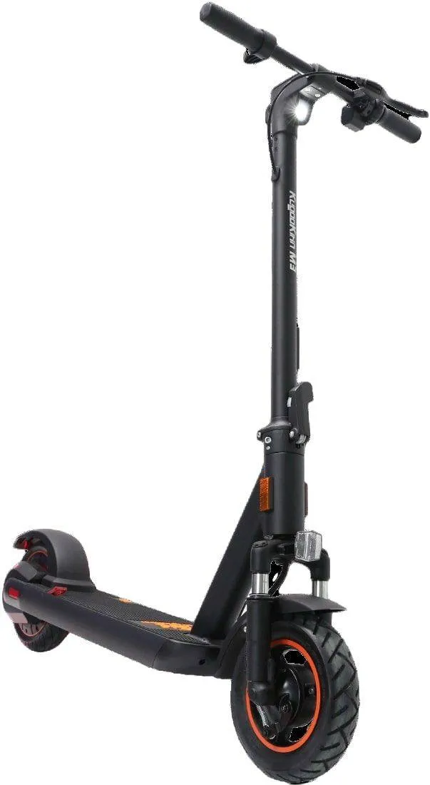 Электросамокат Kugoo Kirin M3
