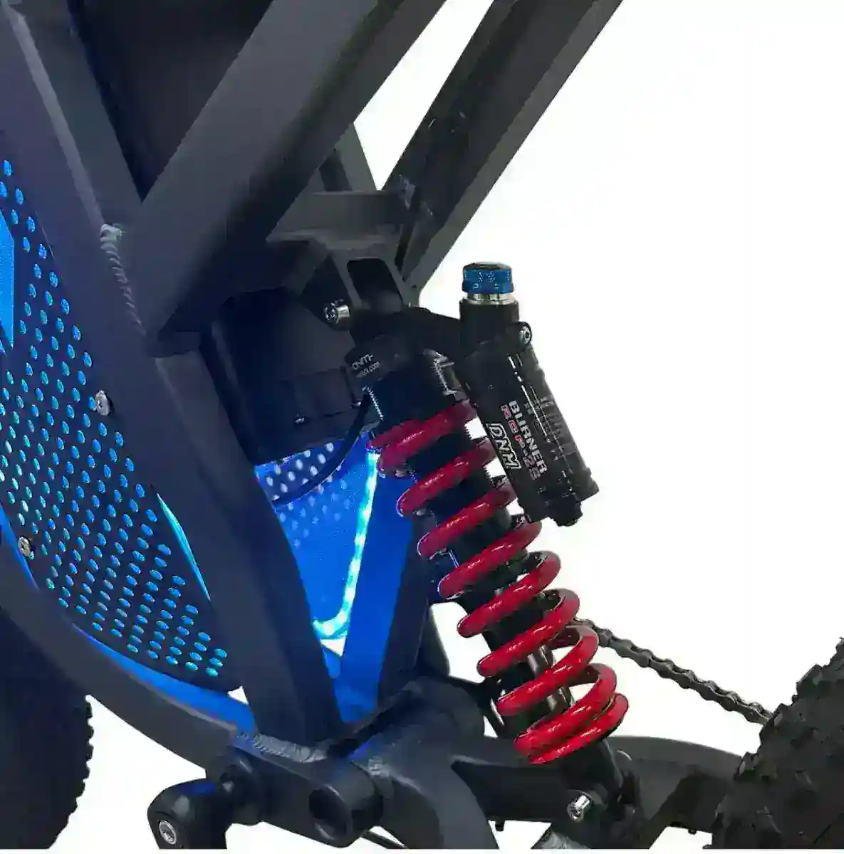 Электровелосипед Syccyba IMPULSE X21 PRO