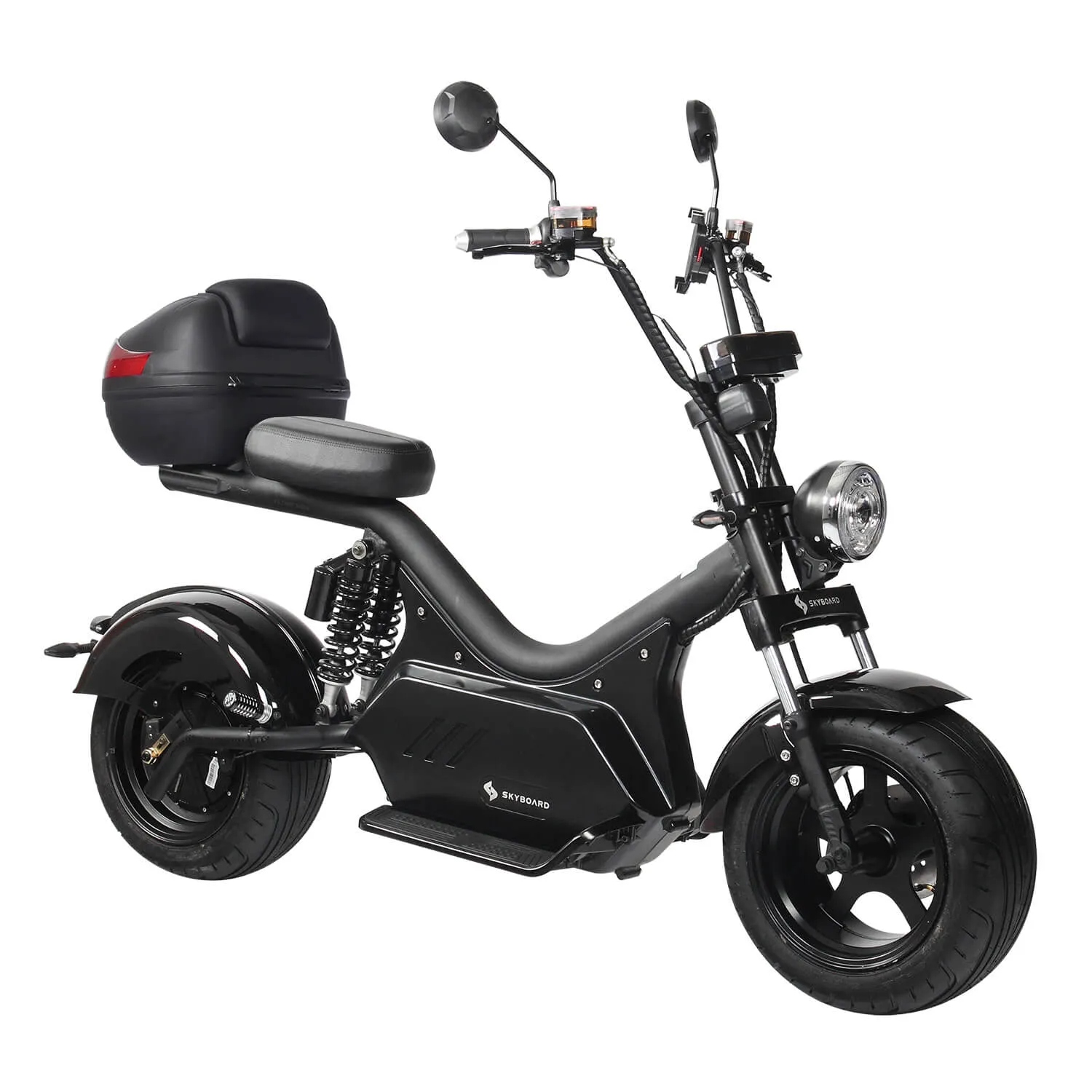 Электроскутер SKYBOARD CITYCOCO BR50-3000 PRO