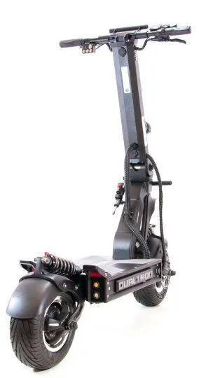 Электросамокат Dualtron X ll