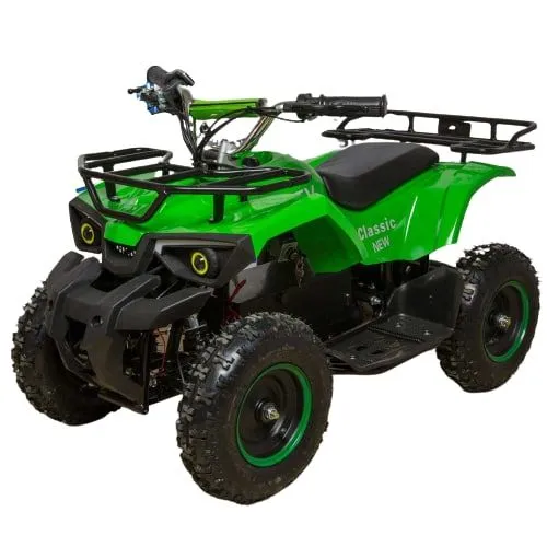 Электроквадроцикл Avantis CLASSIC E 800W NEW
