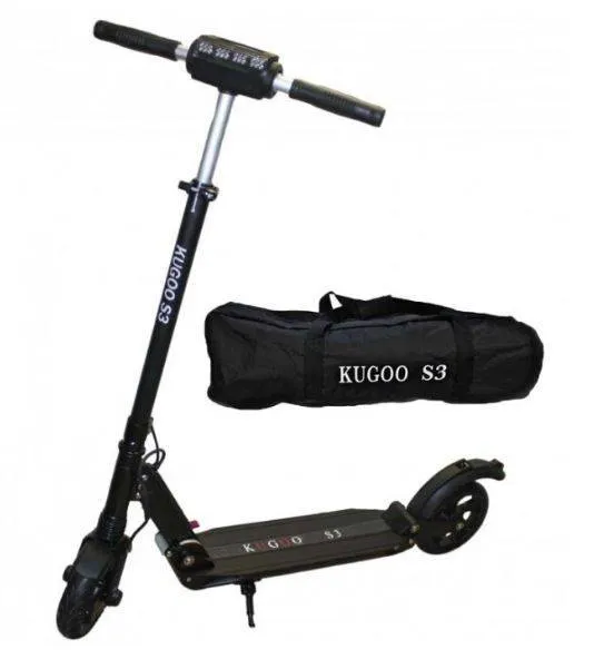 Электросамокат MINIPRO S3