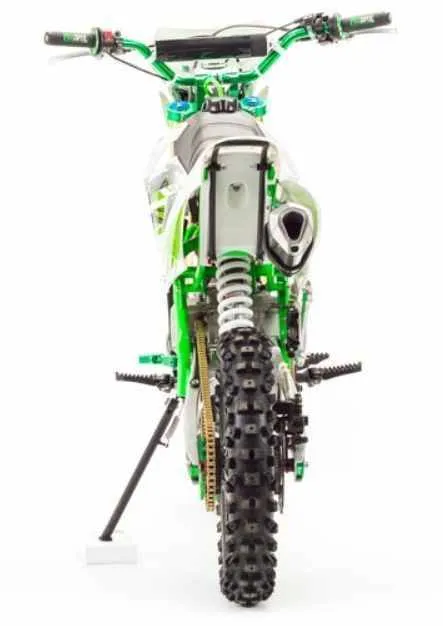 Мотоцикл Питбайк Motoland APEX140