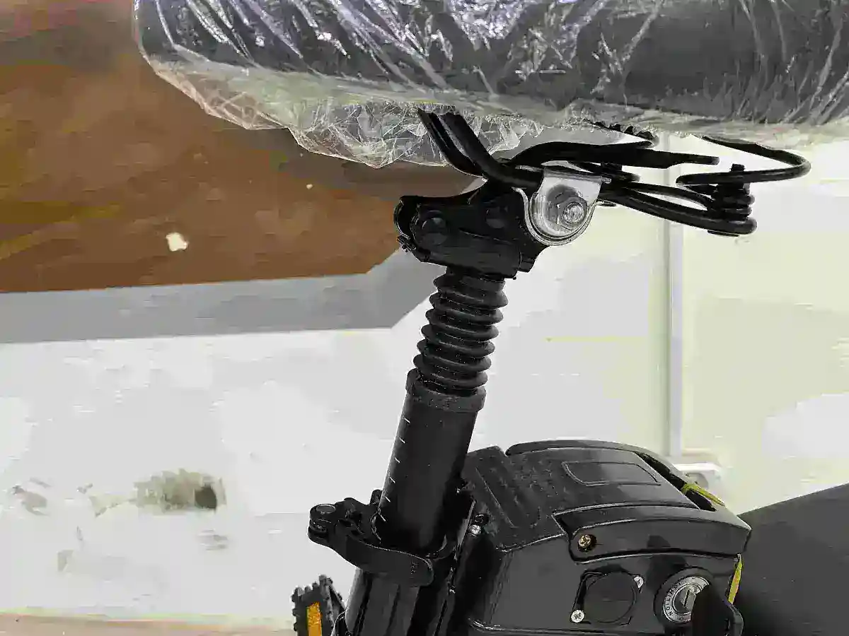 Электровелосипед MOTAX E-NOT Compact Lux 48V12A M
