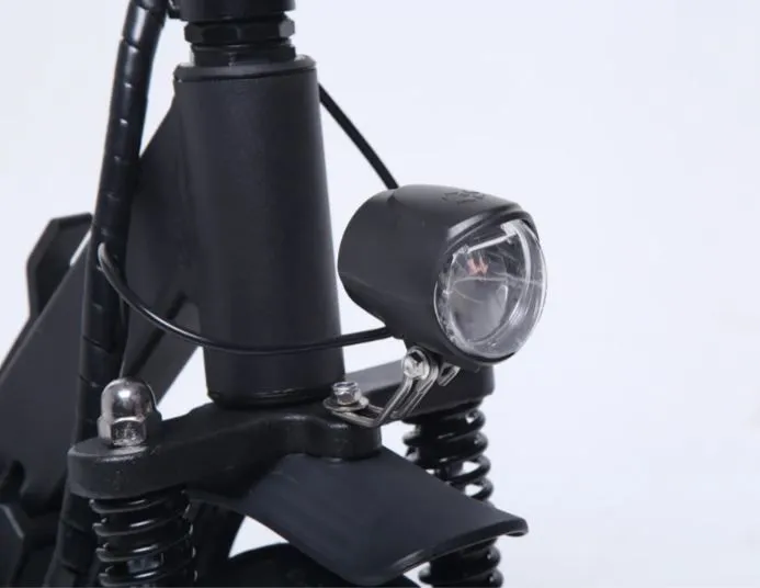 Электросамокат GT-Slider