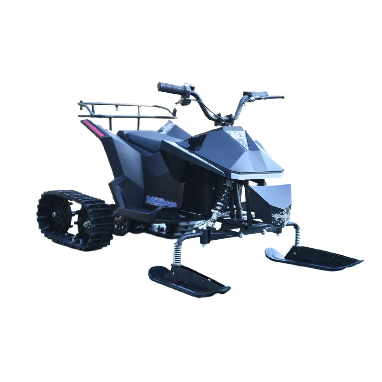 Электроквадроцикл Skyboard CyberTruck Sibir Kids