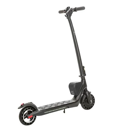 Электросамокат Carmega Indigo MAX