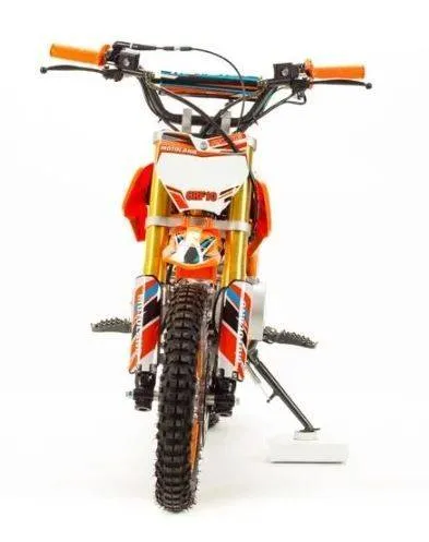 Мотоцикл Motoland Кросс CRF10 для начинающих