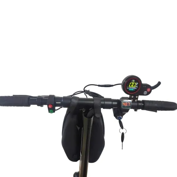 Электросамокат MINIPRO M3