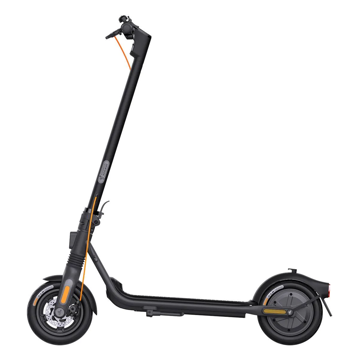 Электросамокат Ninebot by Segwаy KickScooter F2 PRO