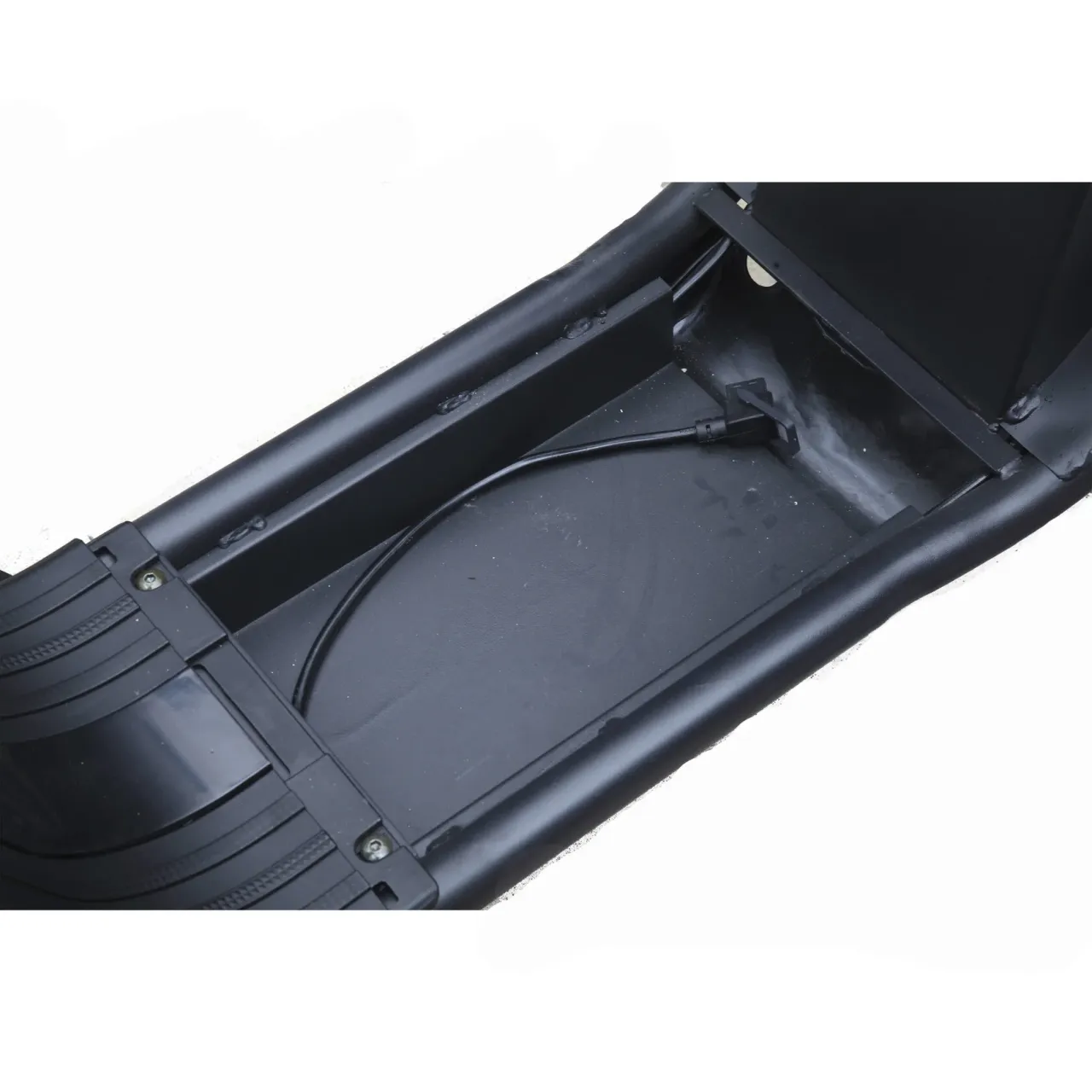 Электроскутер SKYBOARD CITYCOCO MyRussia BR60 3000W с корзиной